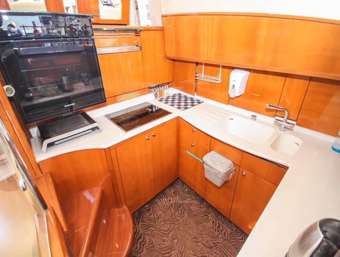 Antalya Yacht Rent -A14455-31